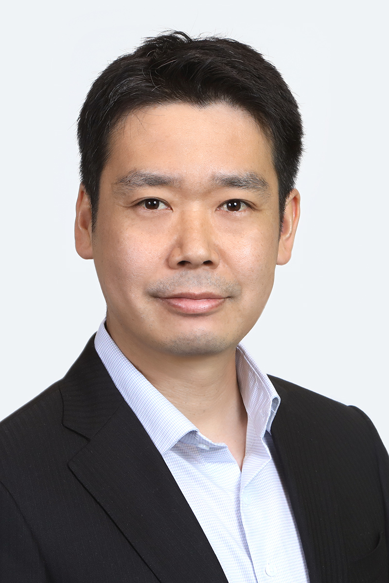 Hidefumi Kasuga