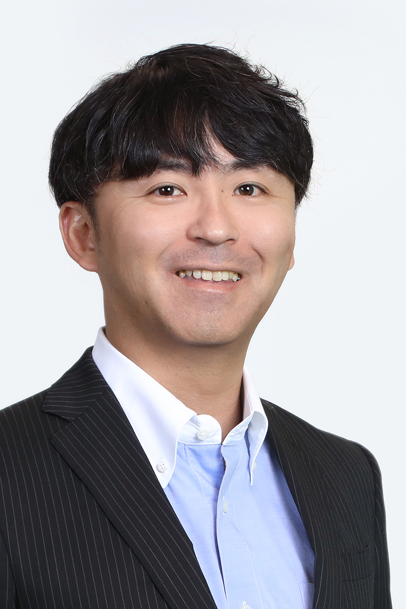 Takaaki Ishii